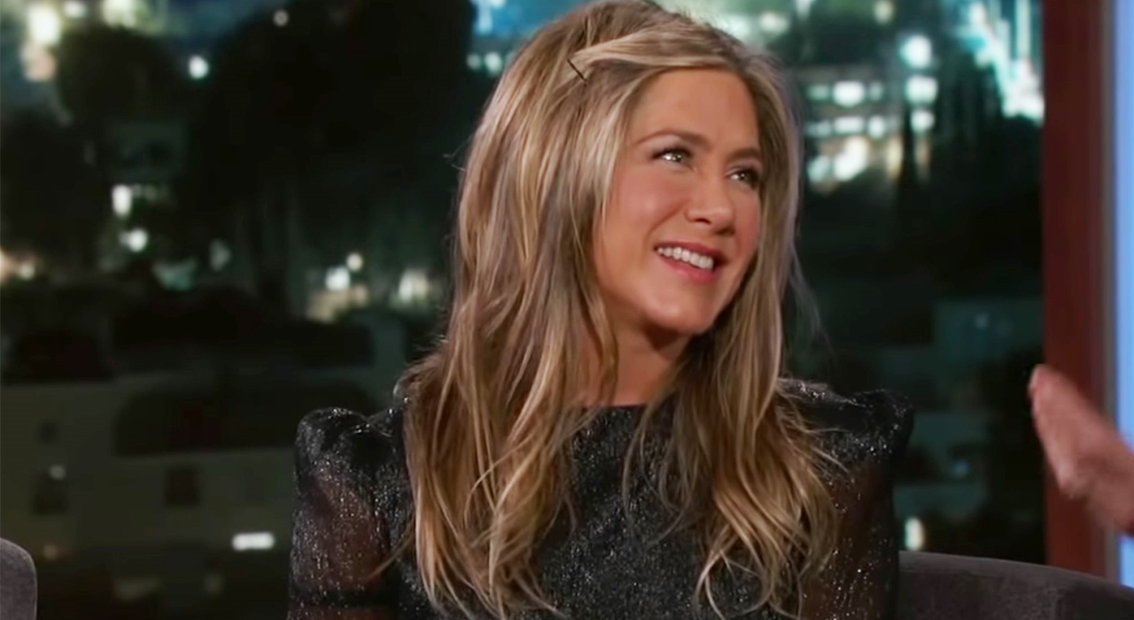 Jennifer Aniston quebra recorde no Instagram ao acumular mais de 1 milhão de seguidores em cinco horas