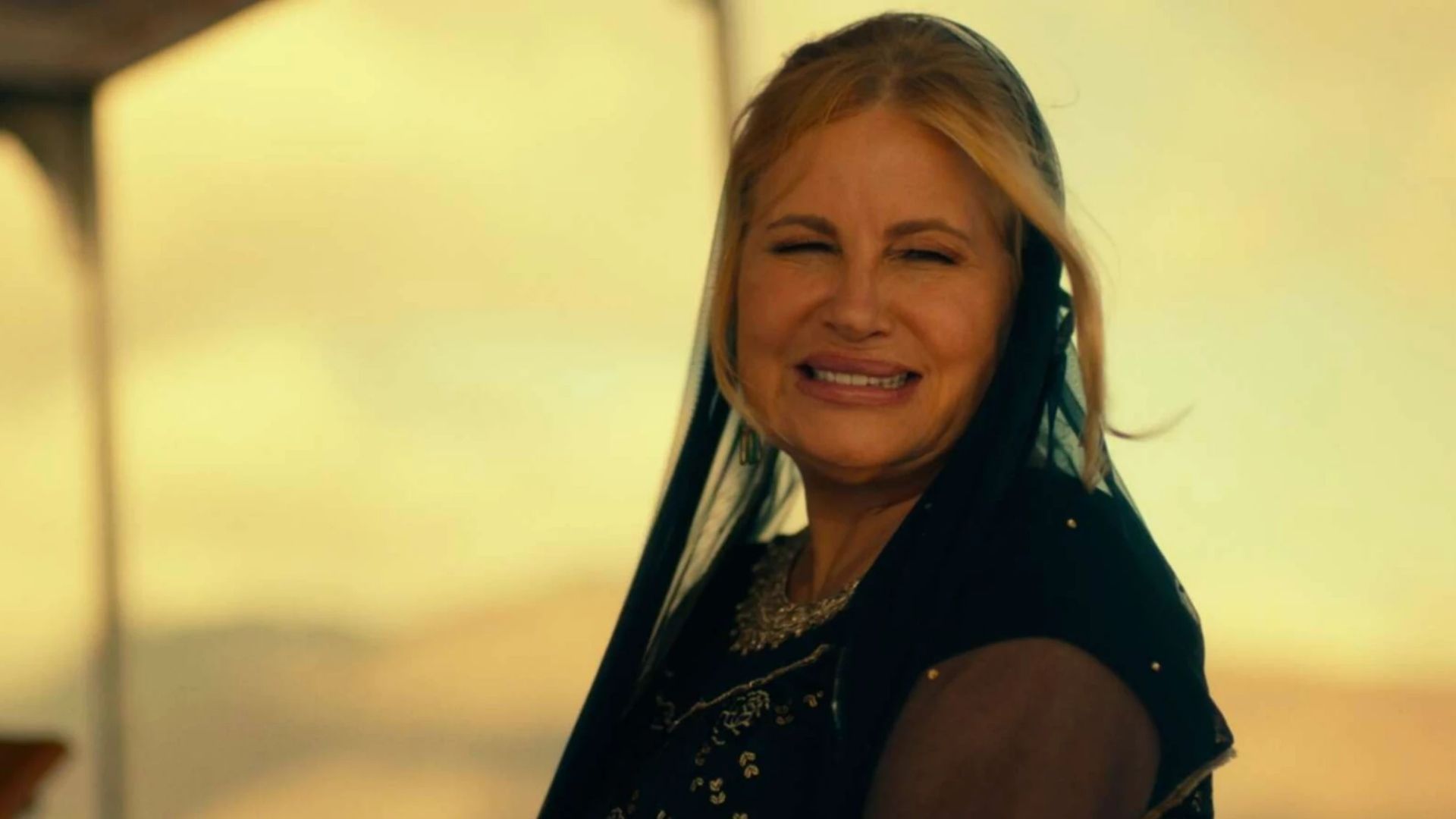 “The White Lotus”: 2ª temporada tem retorno de Jennifer Coolidge confirmado