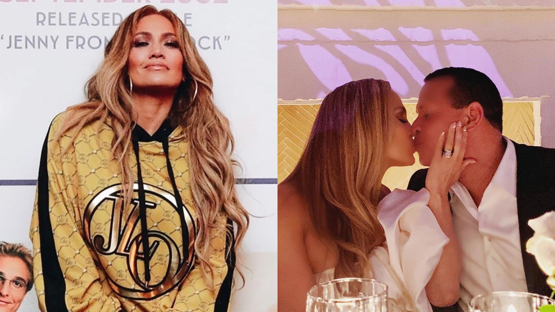 Jennifer Lopez sofre com treinos de pole dance para o filme As Golpistas: “Nunca me machuquei assim”