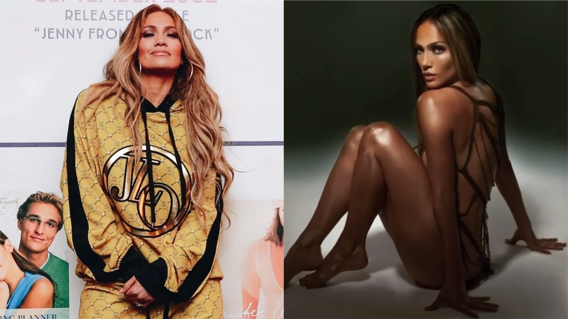 Jennifer Lopez lança nova música, Baila Conmigo; ouça