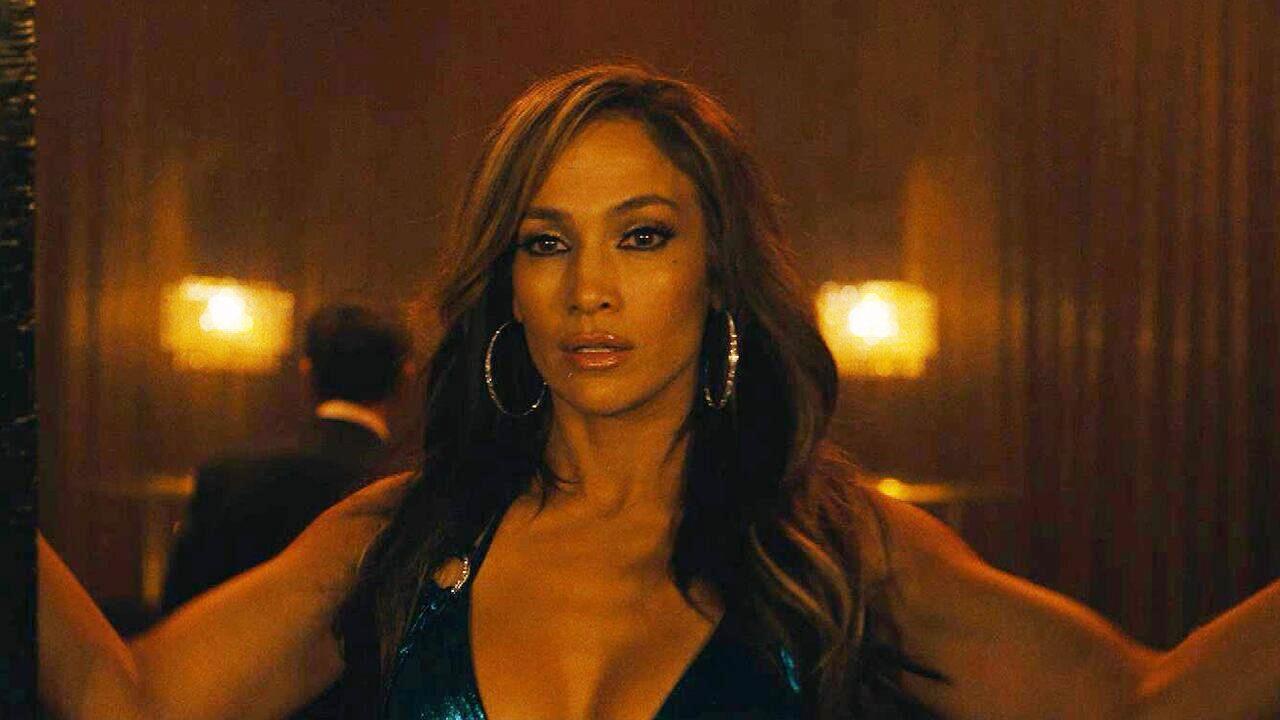 Jennifer Lopez comenta pela primeira vez sobre a chance de ser indicada ao Oscar