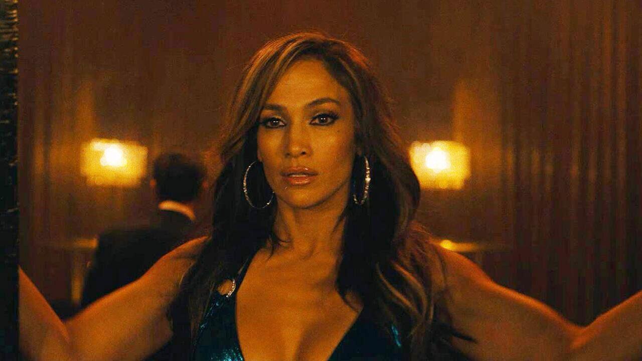 Jennifer Lopez revela ter atuado em As Golpistas de graça