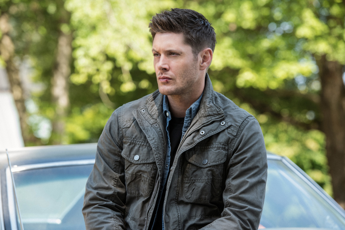Criador de “The Boys” dá detalhes sobre participação de Jensen Ackles na série