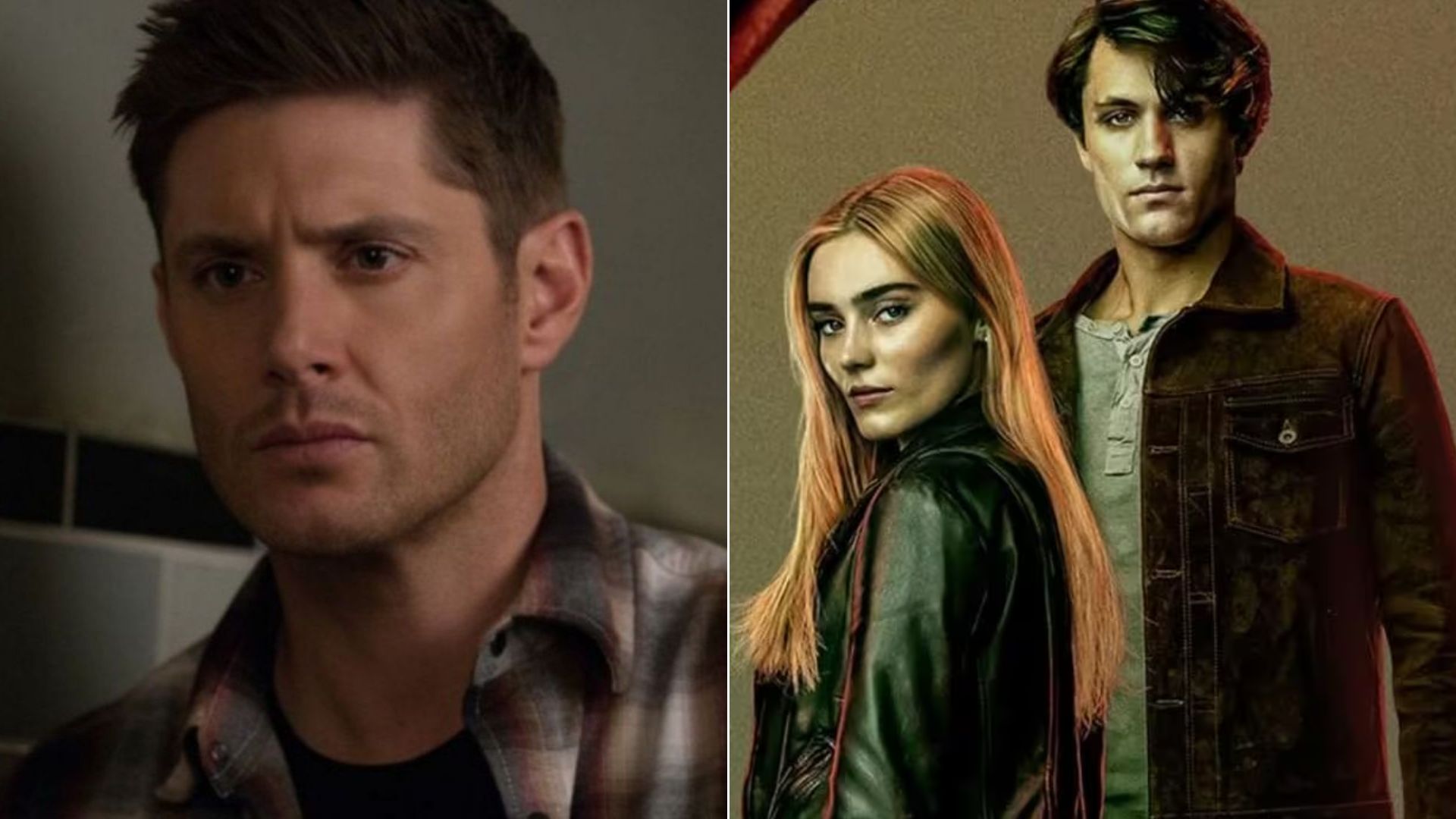 Jensen Ackles mobiliza fãs de “Supernatural” para salvar “Os Winchesters”