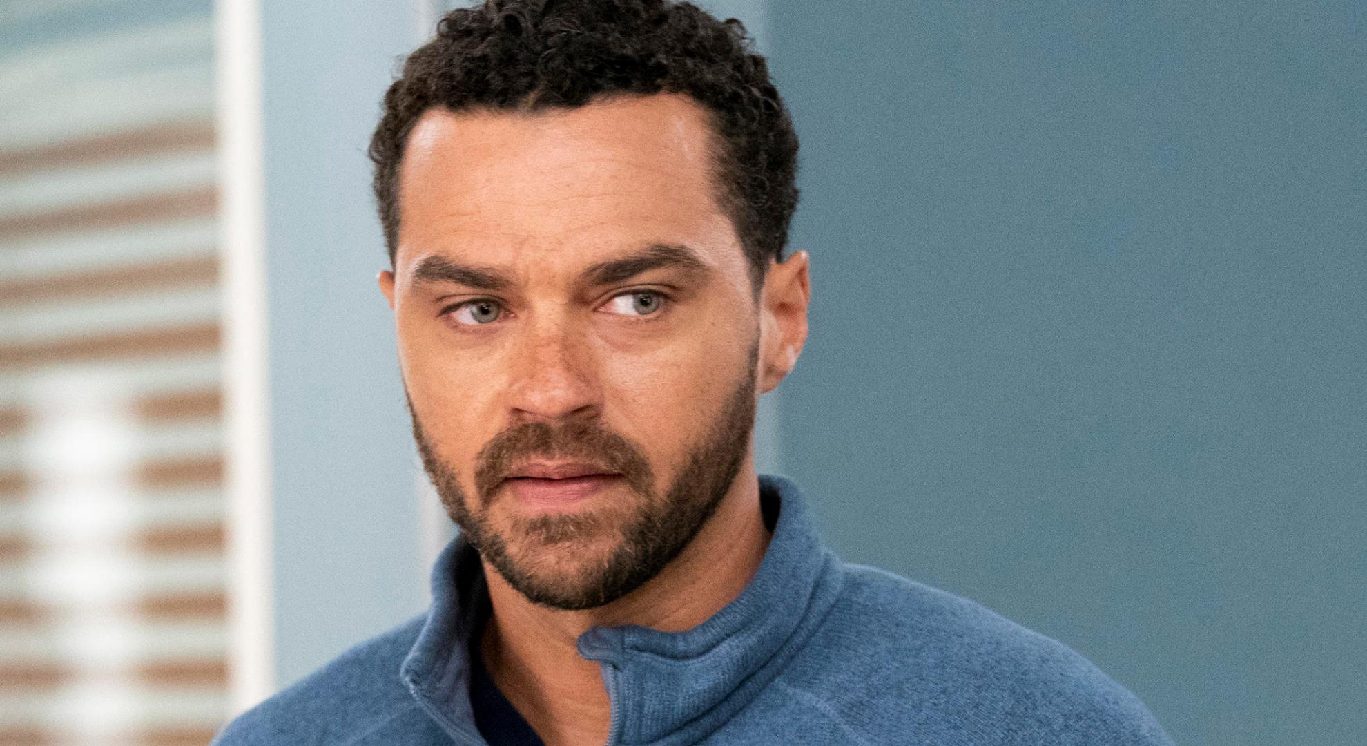 Jesse Williams, de Grey’s Anatomy, entra para o elenco de Little Fires Everywhere