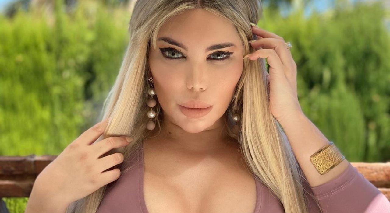 Jessica Alvex, ex-Ken Humano, anuncia reality show para encontrar pai para seu filho