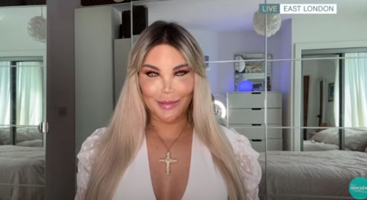 Jessica Alves, ex-Ken Humano, comenta sobre transição: “Sempre fui uma mulher”