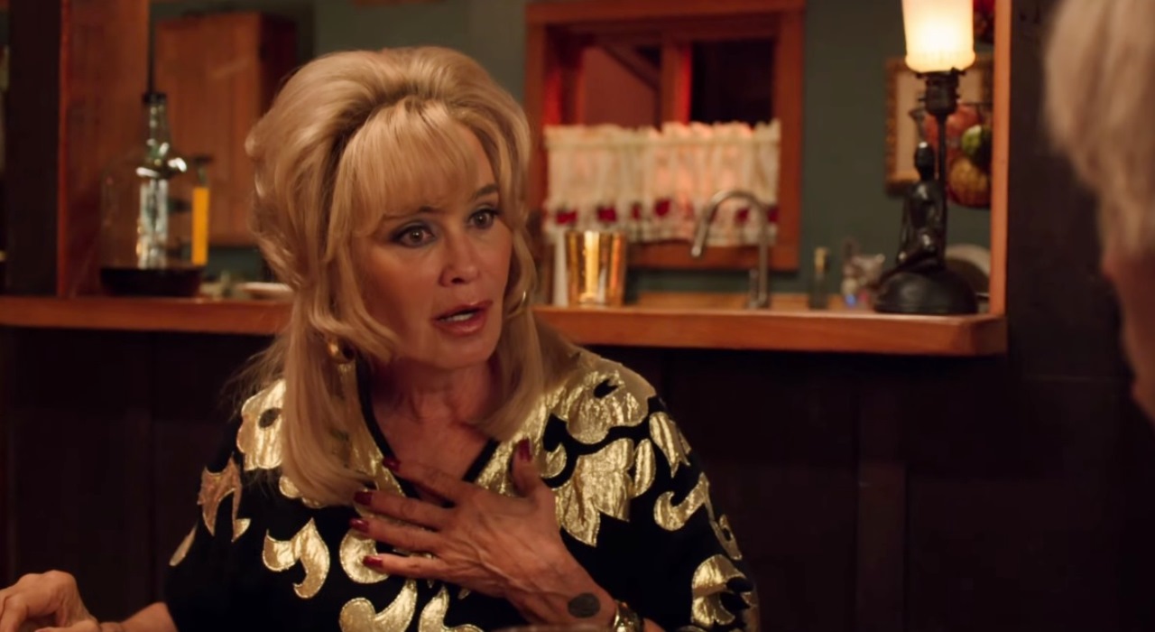Veja Jessica Lange e Gwyneth Paltrow no trailer de The Politician, primeira série de Ryan Murphy na Netflix
