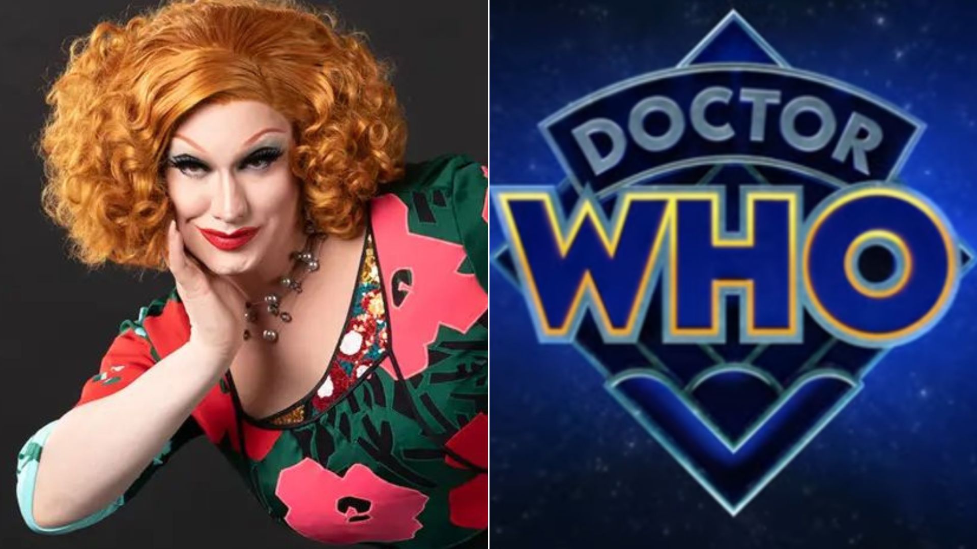 “Doctor Who”: Vencedora de “RuPaul’s Drag Race” se junta ao elenco da 14ª temporada