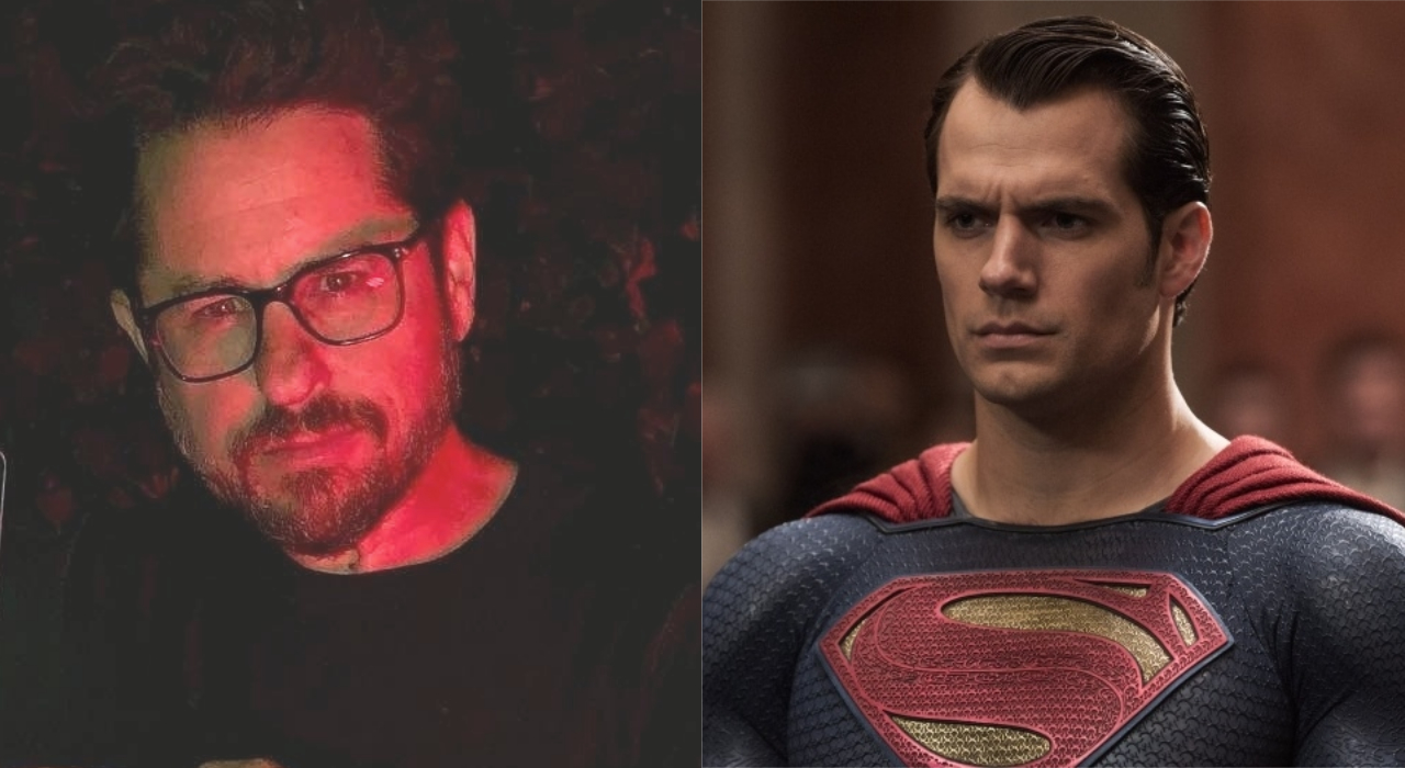 J.J. Abrams deve fazer filme do Universo DC Comics