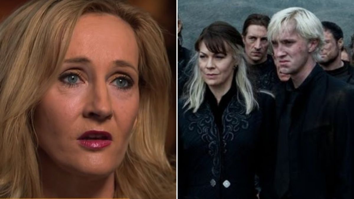 J. K. Rowling lamenta morte de Helen McCrory: “Estou devastada”
