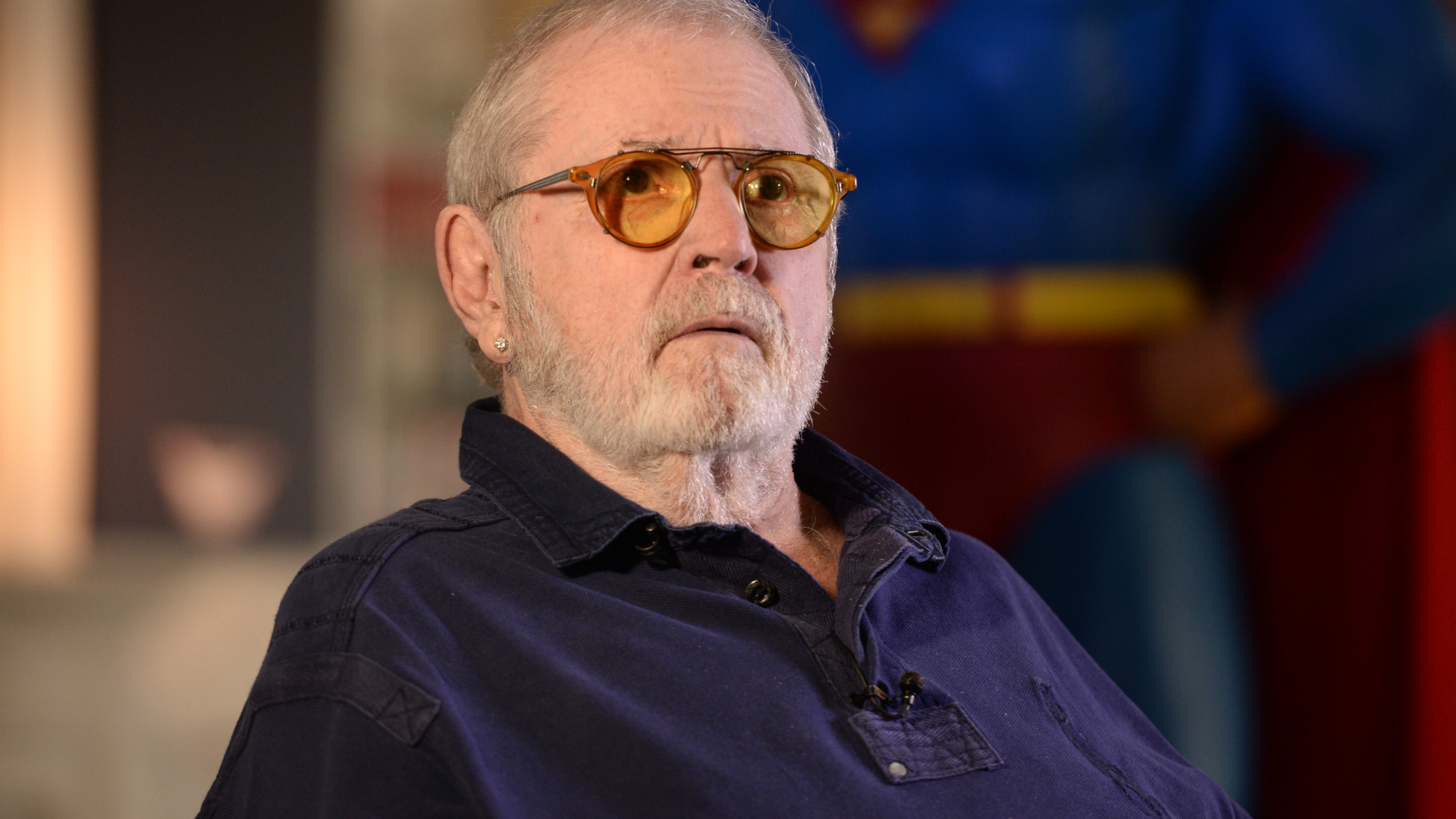 Jô Soares morre aos 84 anos em São Paulo