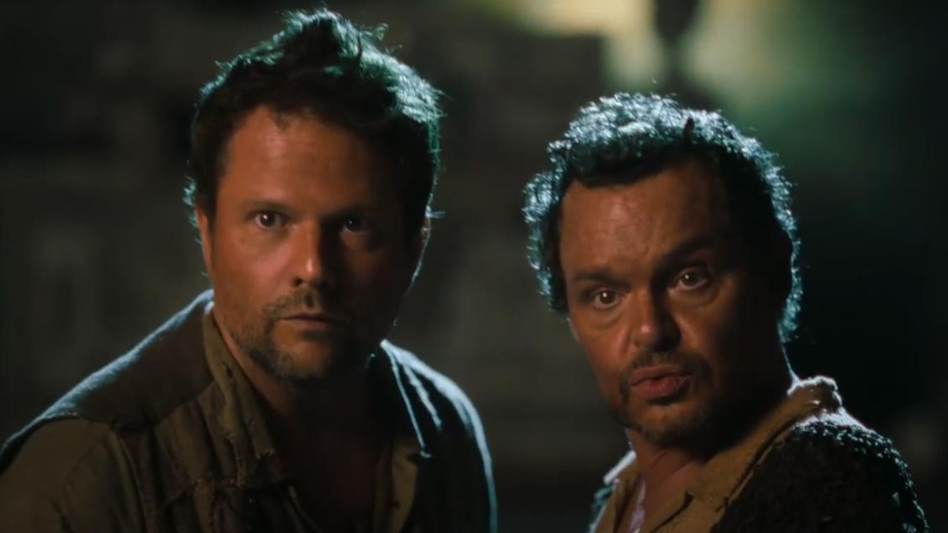 João Grilo e Chicó estão de volta no 1º trailer de “O Auto da Compadecida 2”