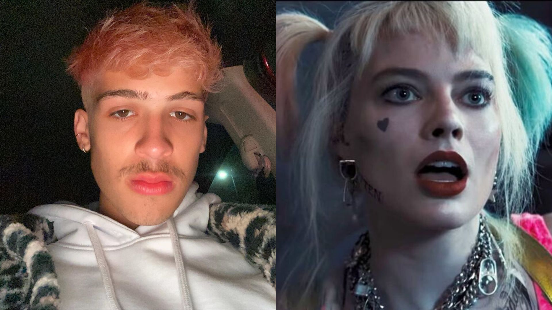 João Guilherme, ex de Larissa Manoela, menospreza “Aves de Rapina” e é criticado
