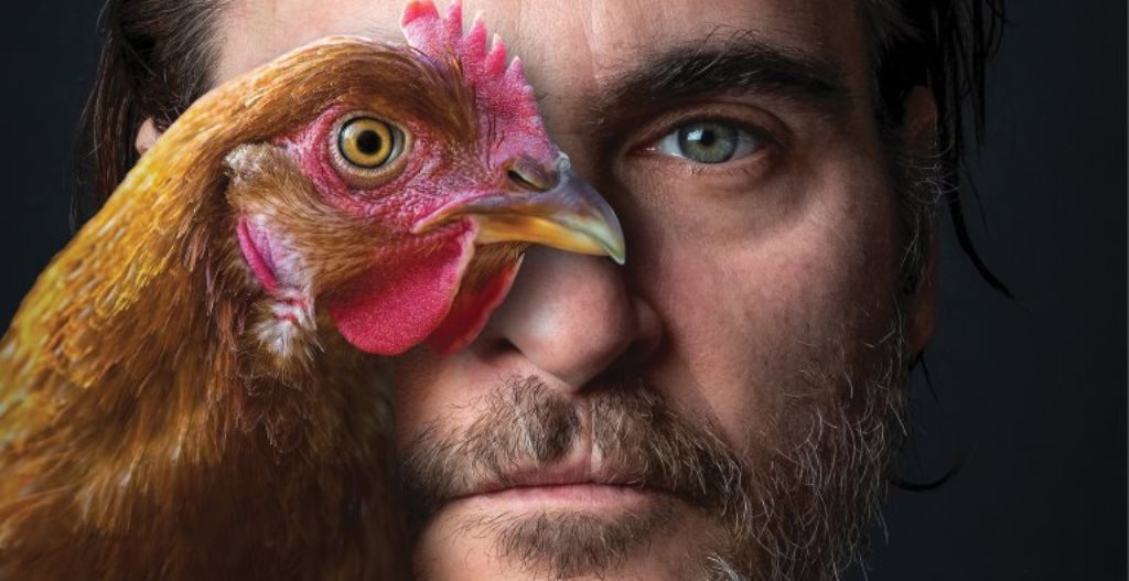 Joaquin Phoenix além do discurso no Oscar: conheça o ativismo do ator pelos animais e o meio ambiente