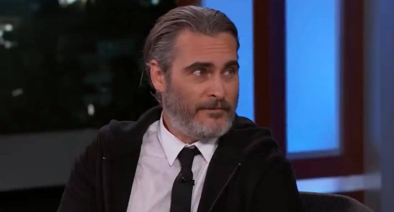 Joaquin Phoenix vai interpretar Napoleão Bonaparte em filme dirigido por Ridley Scott