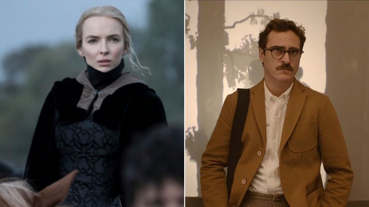 Jodie Comer se junta a Joaquin Phoenix em filme sobre Napoleão Bonaparte