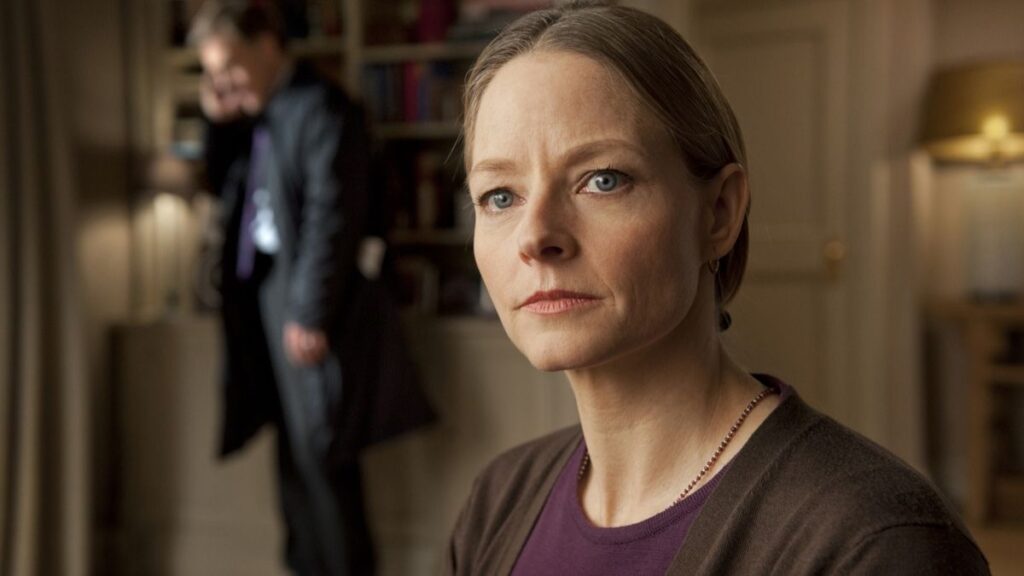 Jodie Foster receberá Palma de Ouro honorária do Festival de Cannes
