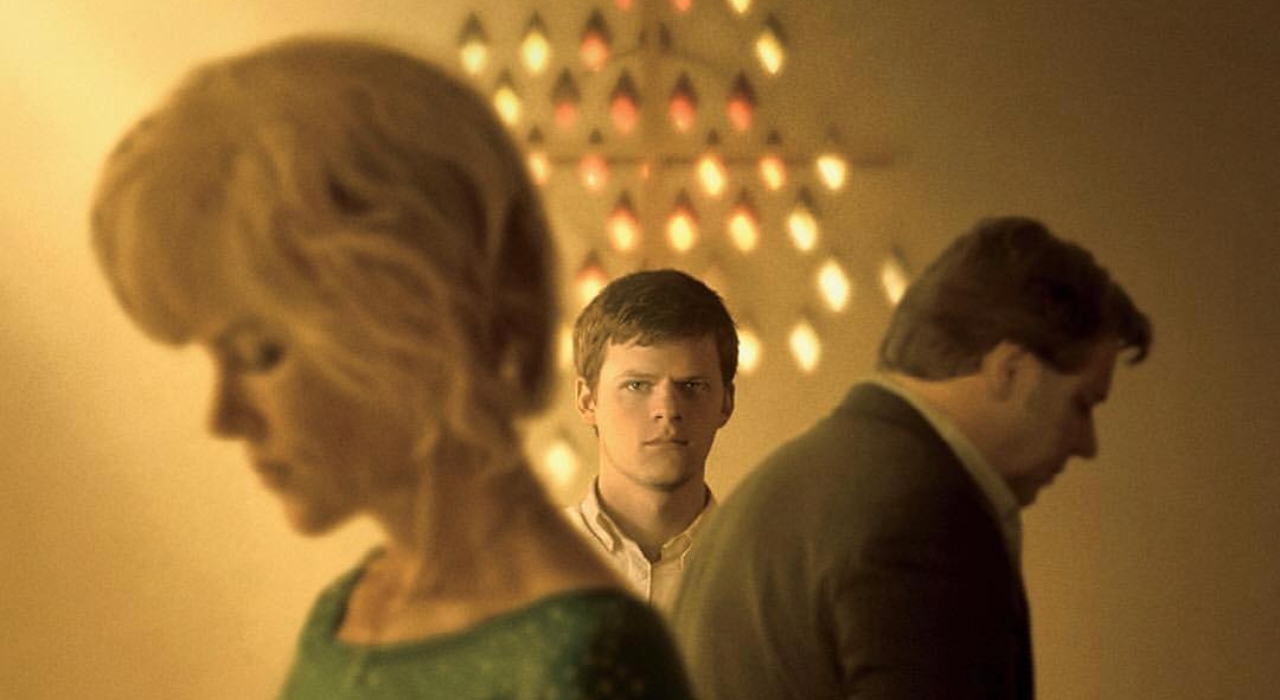 Joel Edgerton acredita que teria sido melhor lançar Boy Erased em um serviço de streaming