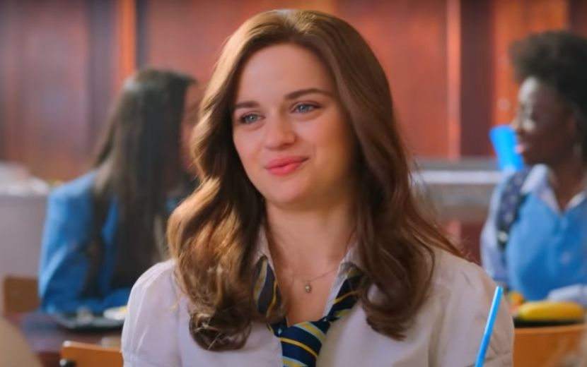 Joey King estrelará ação irreverente em mundo de conto de fadas