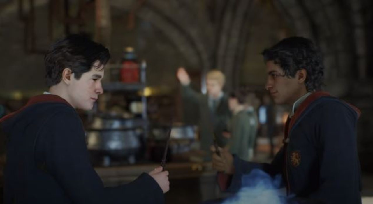 Hogwarts Legacy: Jogo do universo Harry Potter ganha trailer; veja