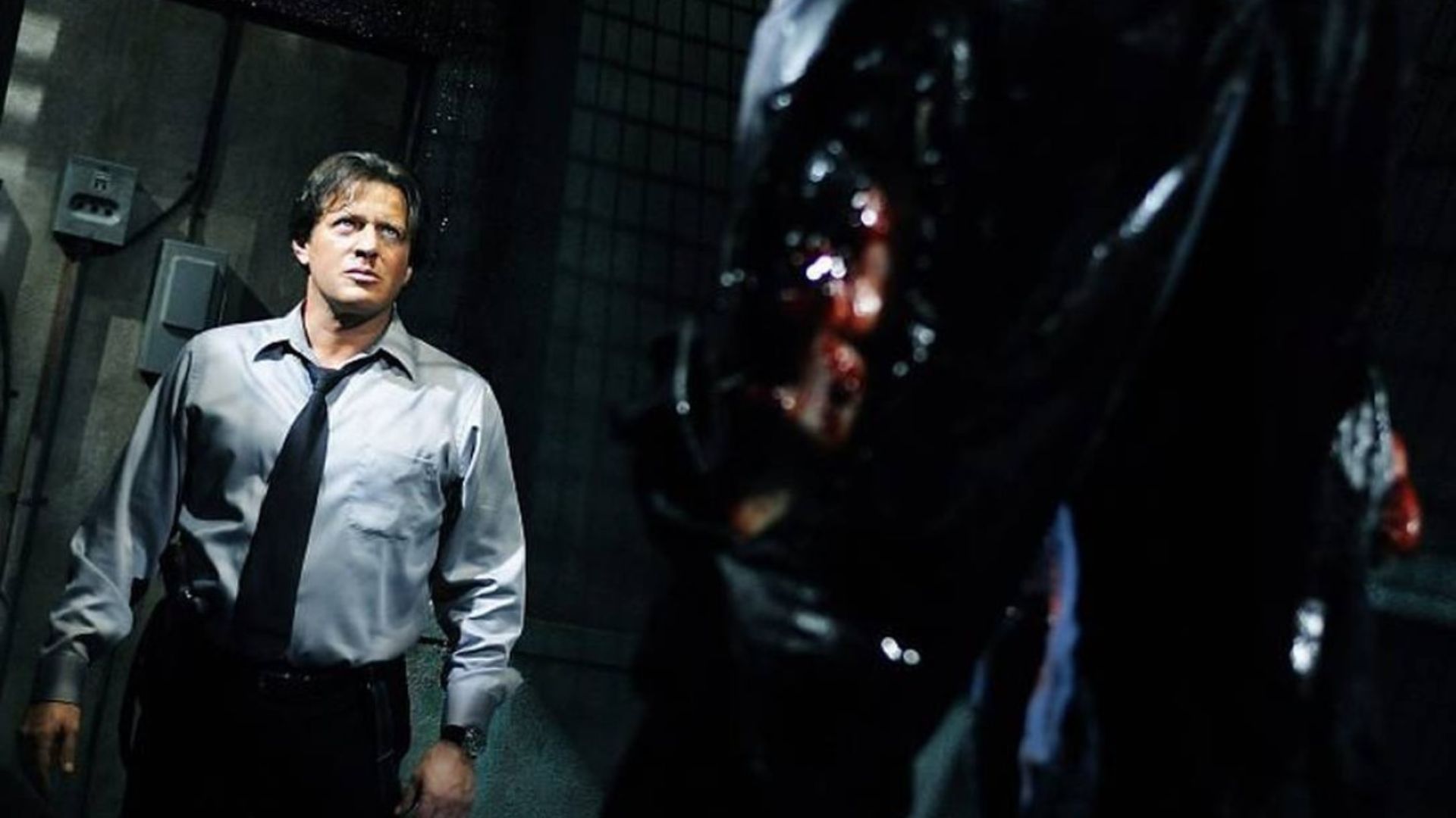 Em "Jogos Mortais VI", o cerco aperta e o legado de Jigsaw é ameaçado (Foto: Divulgação)