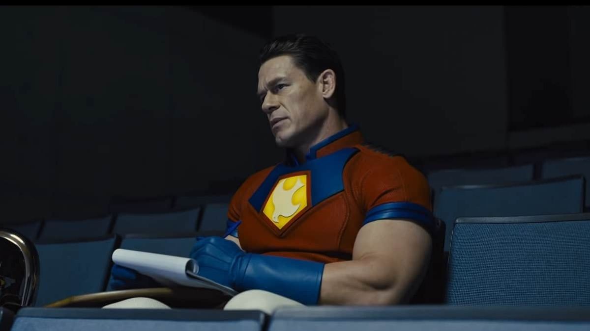 John Cena entra pro elenco do thriller político “The Independent”