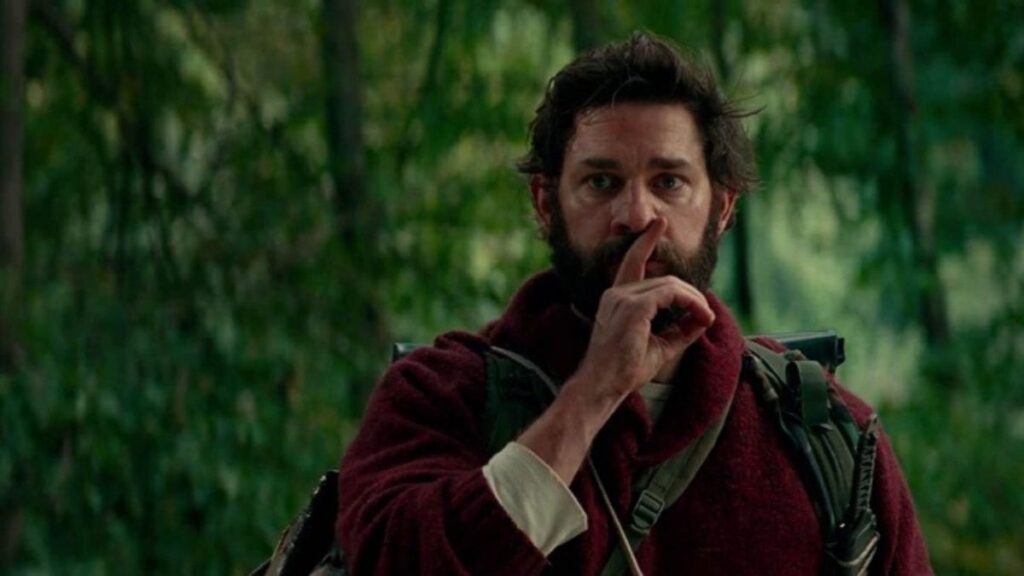 John Krasinski deixou “surpresas” em “Um Lugar Silencioso 2” para um terceiro filme
