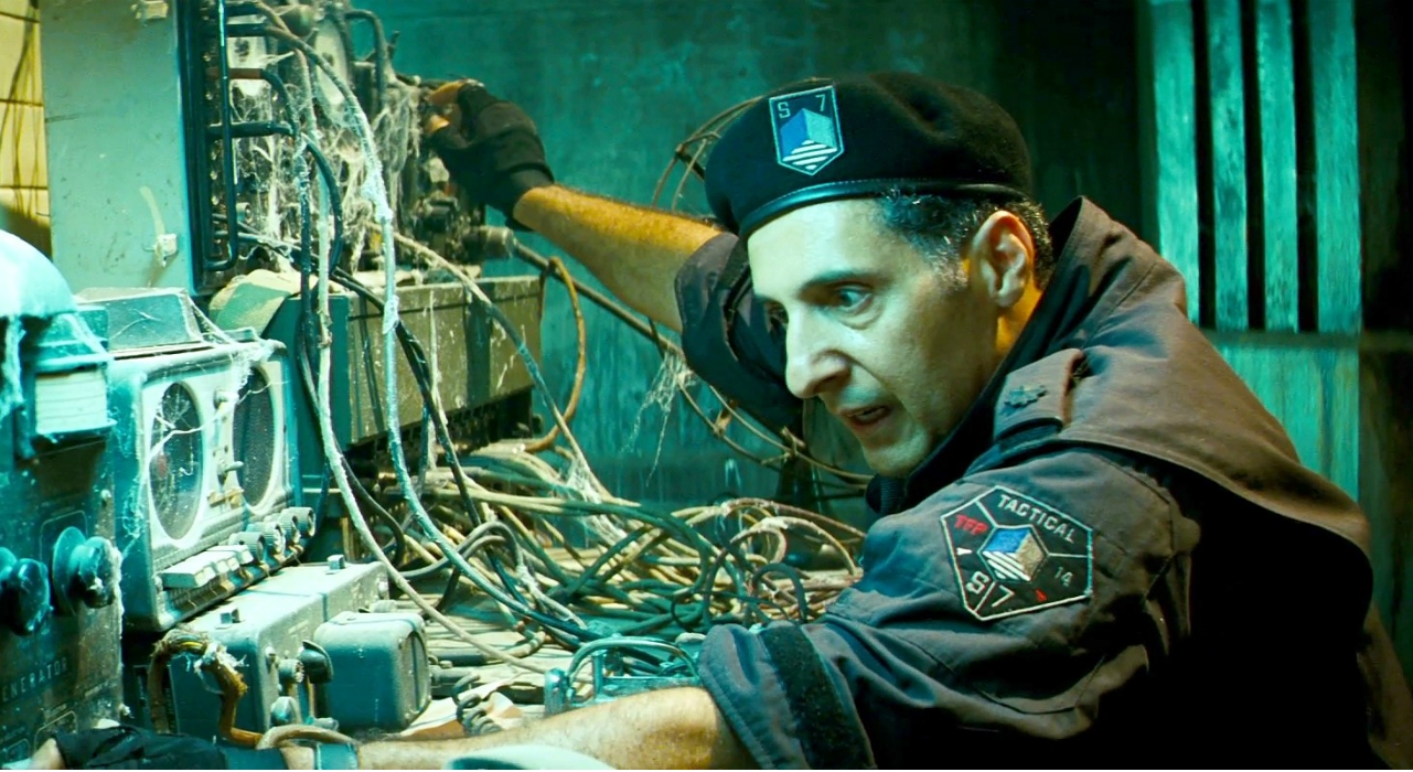 The Batman: Diretor confirma John Turturro como chefe do crime Carmine Falcone