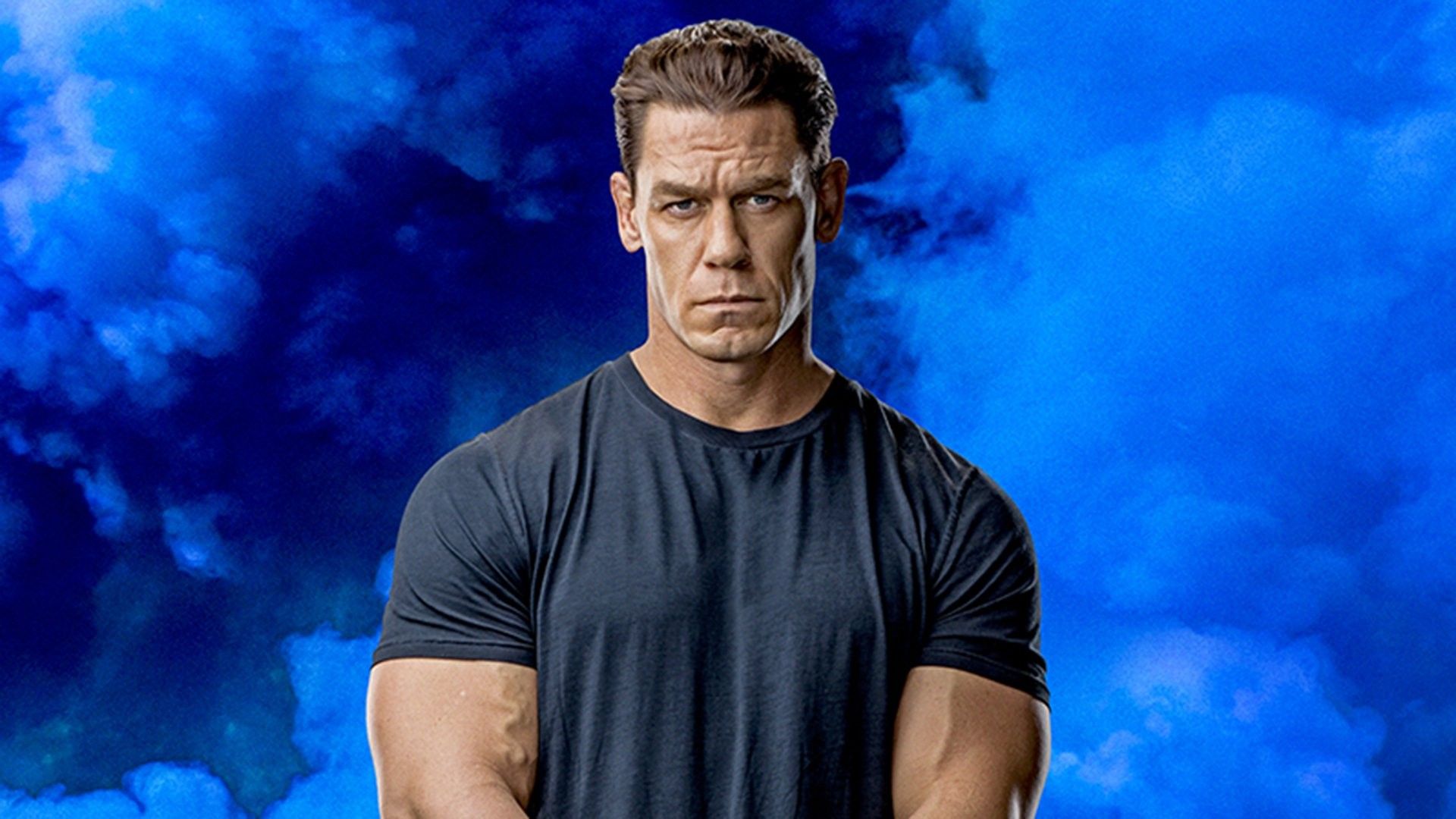 John Cena diz que foi parar no elenco de “Barbie” por acidente