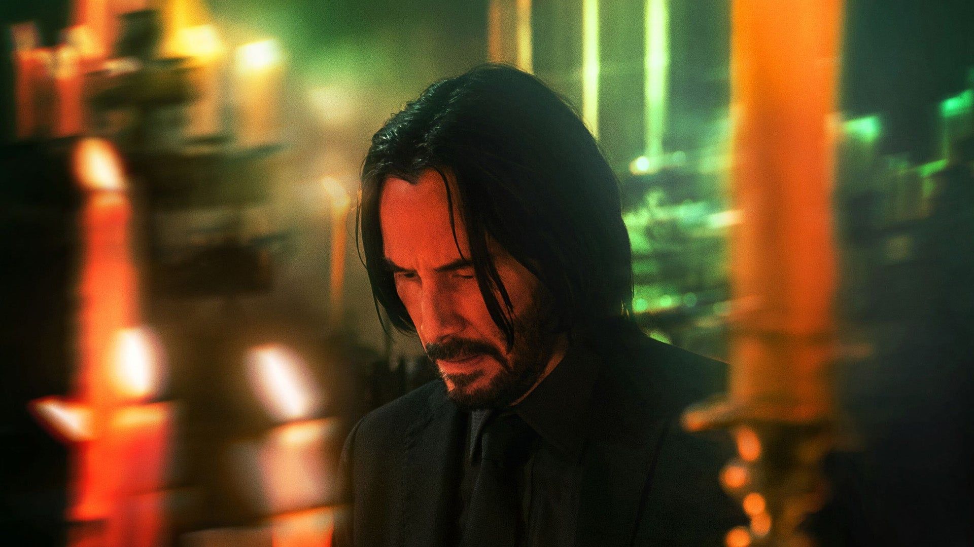 “John Wick 4: Baba Yaga”: Keanu Reeves parte para a ação e enfrenta novos inimigos em trailer; assista