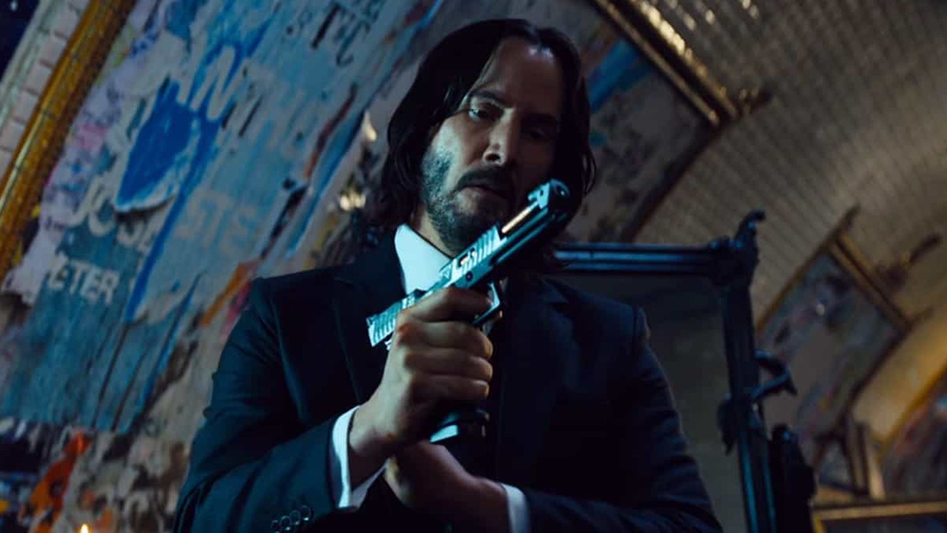 “John Wick 4: Baba Yaga” tem duração revelada; confira