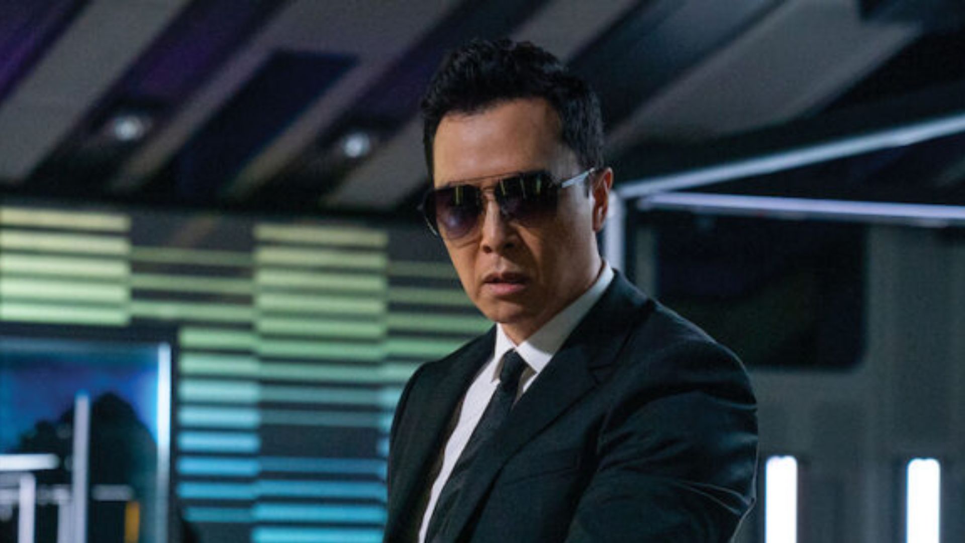 “John Wick 4”: Donnie Yen exigiu mudanças para tirar estereótipos asiáticos de personagem