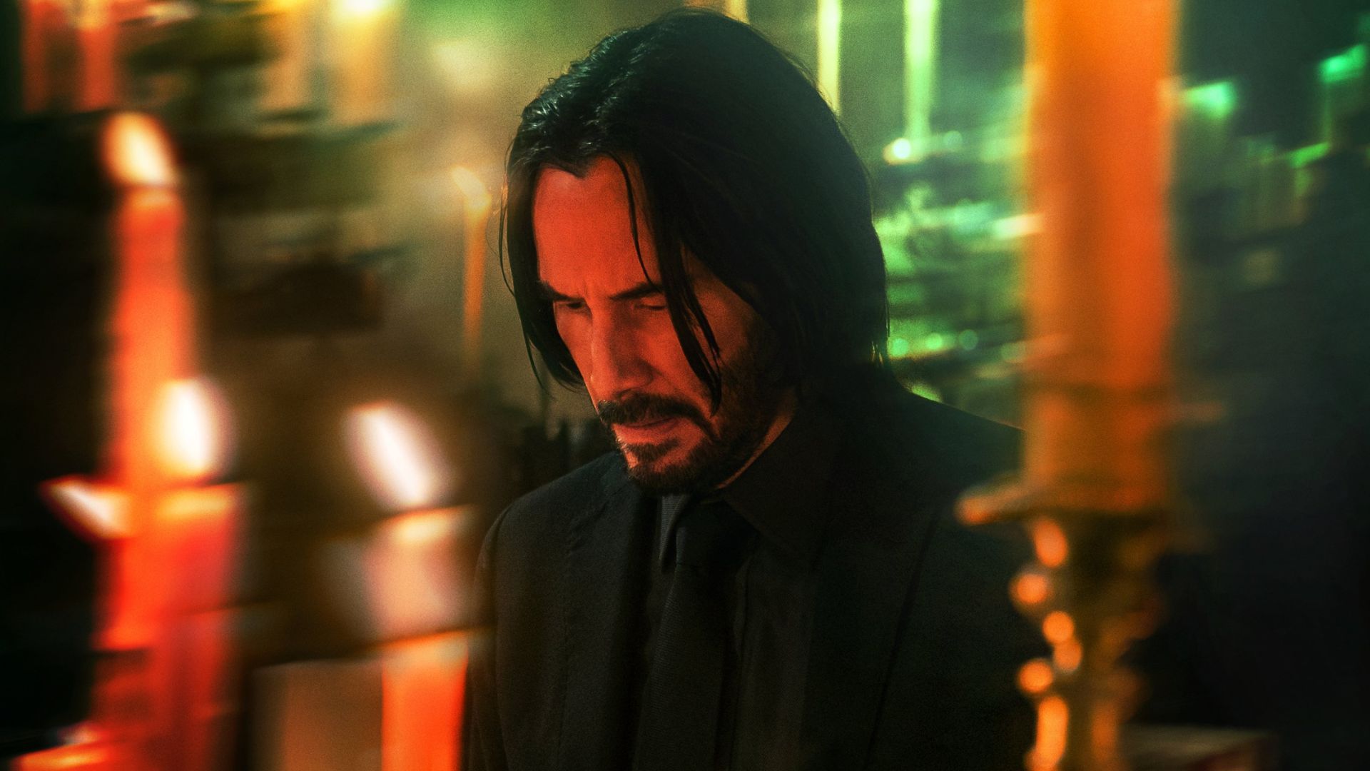 “John Wick 4” será o filme mais longo da franquia, revela diretor