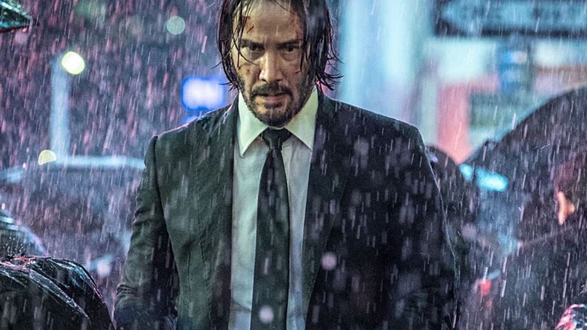 “John Wick 4” tem teaser inédito divulgado na Cinemacon 2022