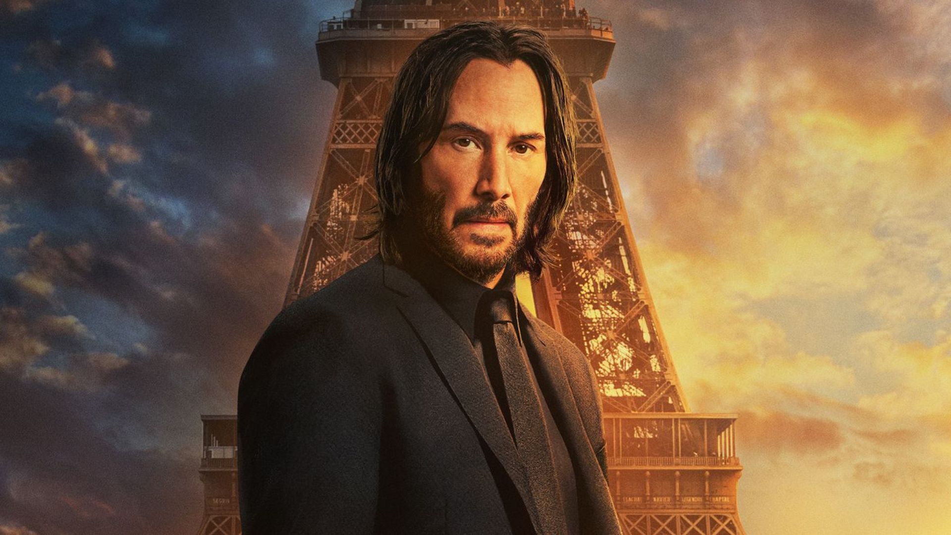 “John Wick 4” ultrapassa “Shazam 2” e lidera bilheteria norte-americana