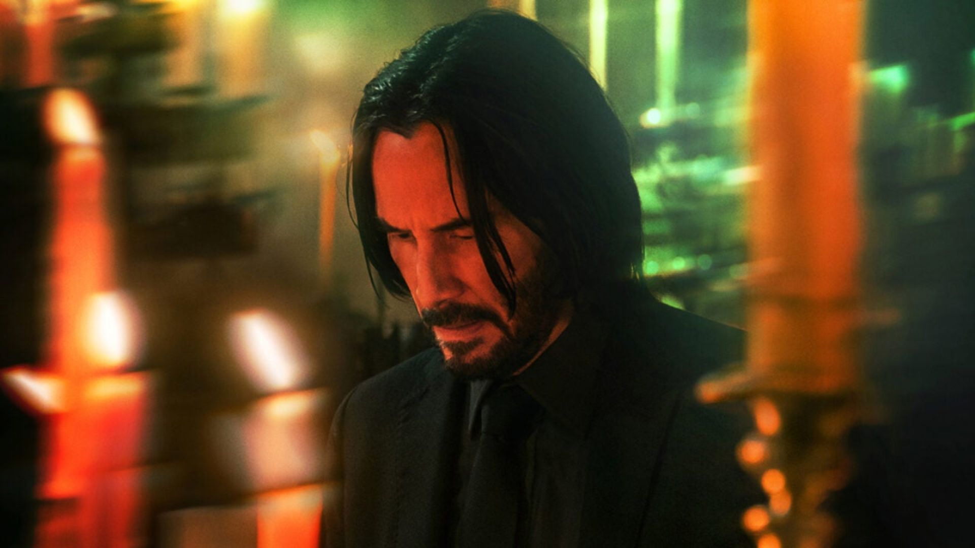 “John Wick 5” ainda não tem história ou data para sair do papel, diz diretor