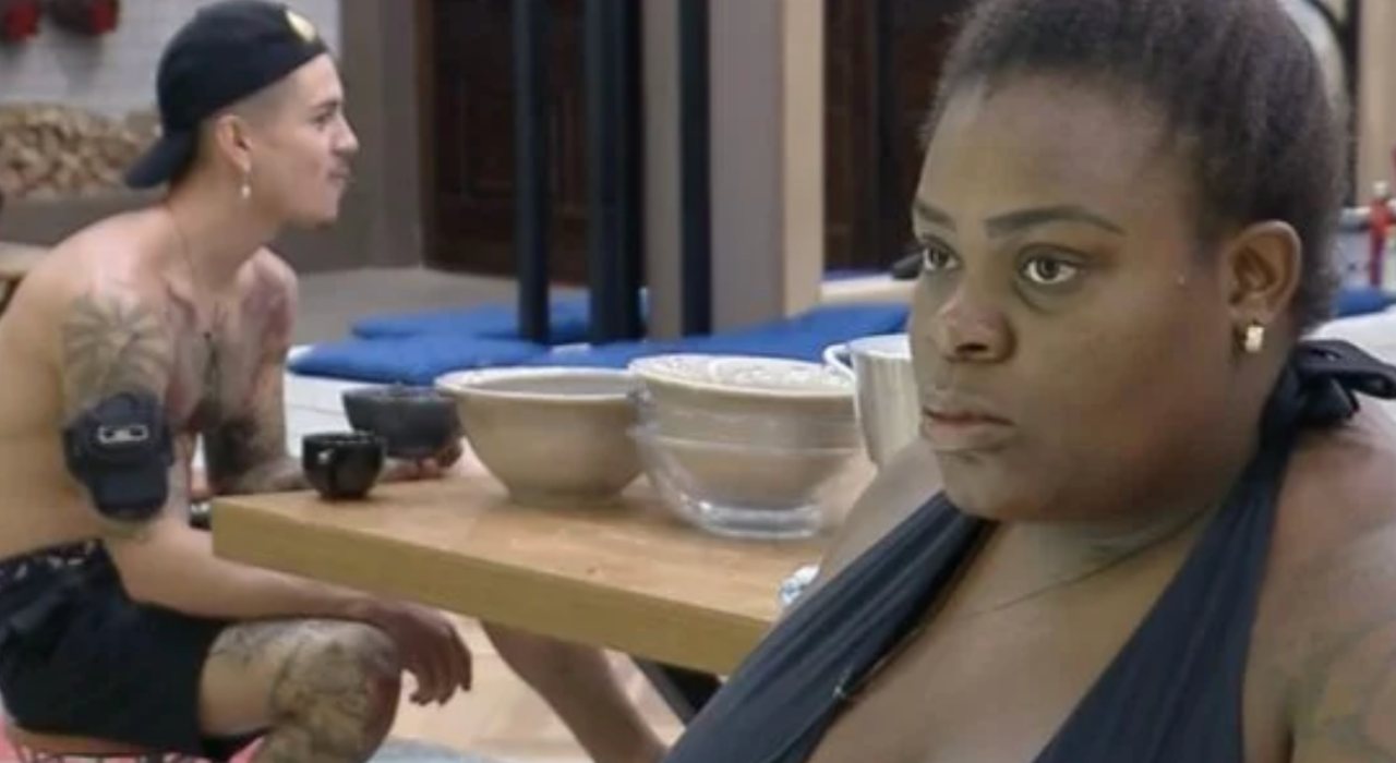 “A Fazenda 12”: Jojo Todynho se recusa a pedir desculpas para Biel após briga