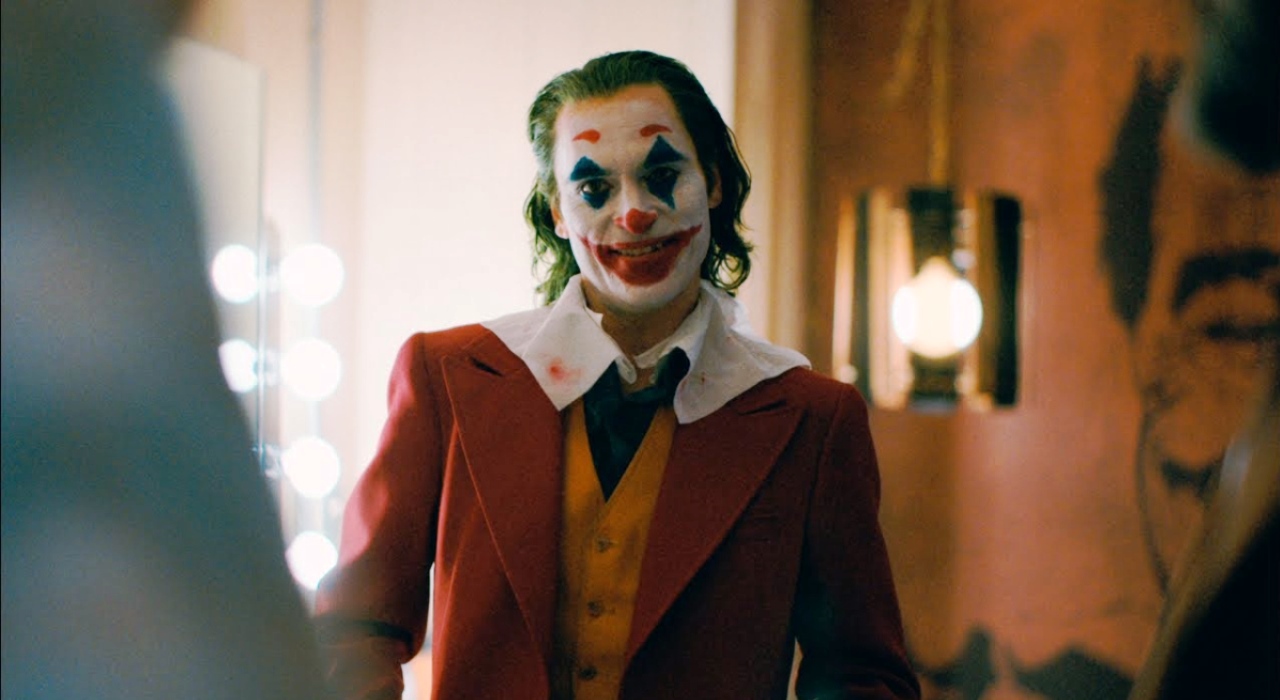 Coringa arrecada mais de R$31 milhões no Brasil apenas no final de semana de estreia