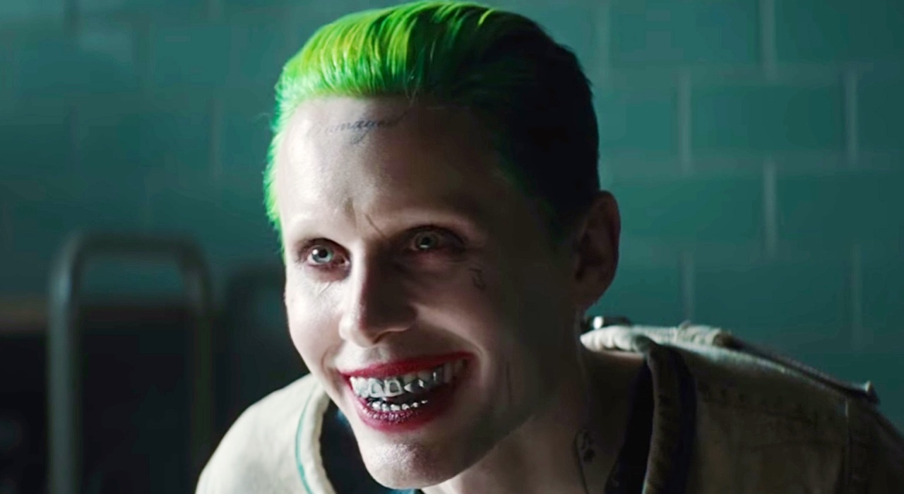 Jared Leto ficou ”frustrado e triste” por não ter interpretado novo Coringa, diz revista