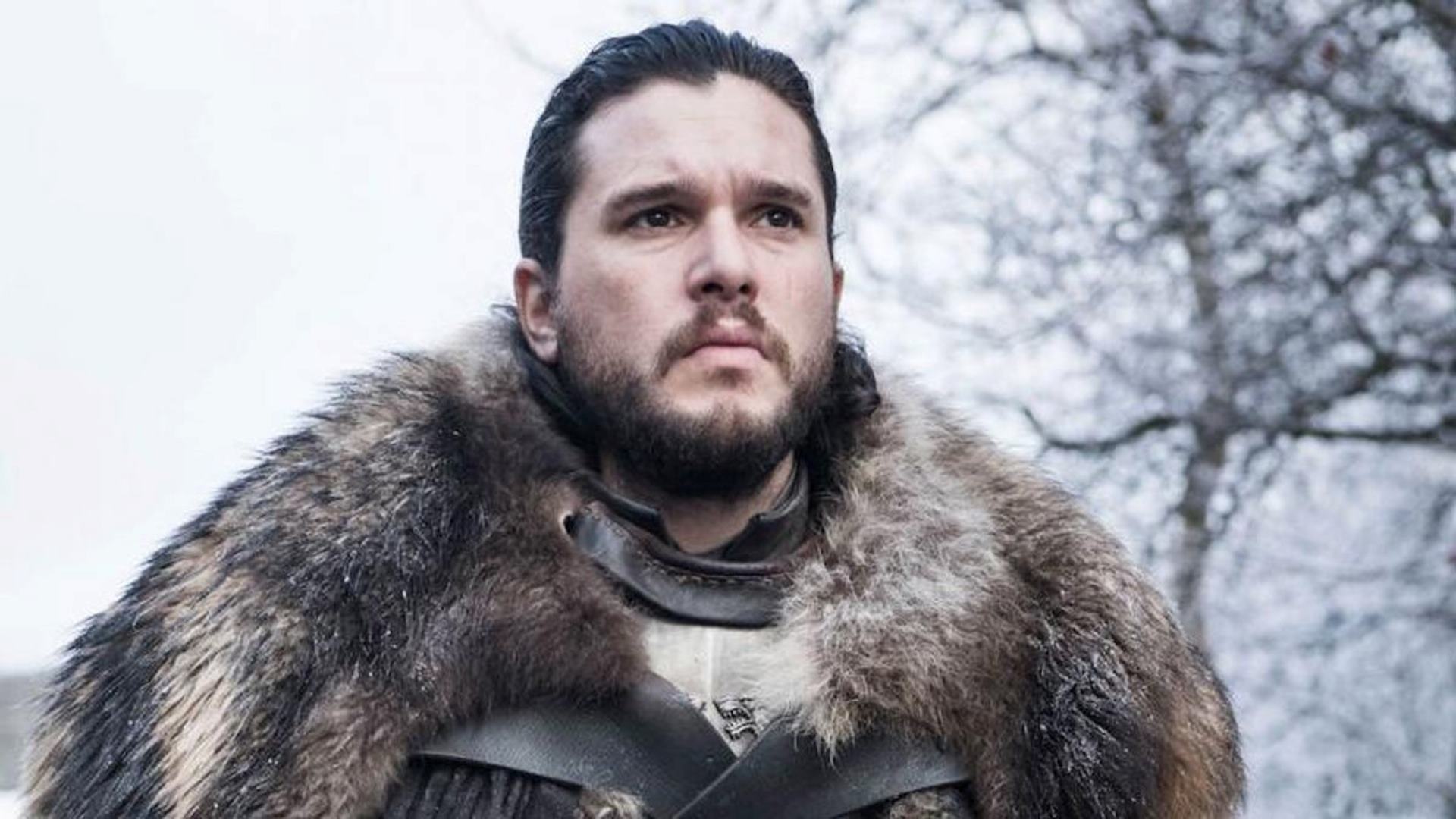 Kit Harington ficou irritado por Jon Snow não matar o Rei da Noite em Game Of Thrones