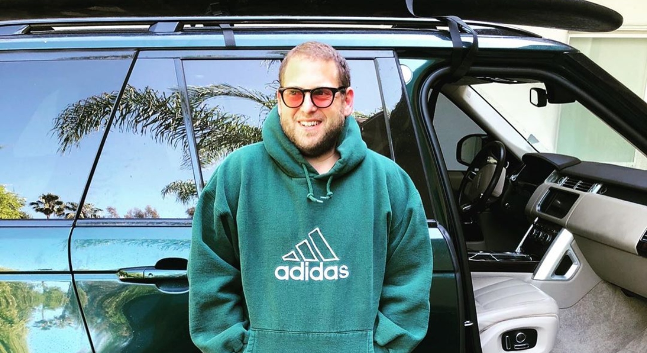 Jonah Hill está em negociações para ser vilão no reboot de Batman
