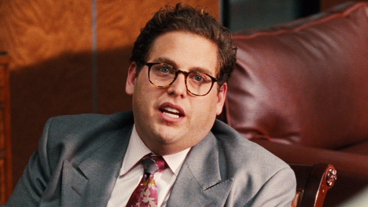 Jonah Hill não está mais em negociações para ser vilão em The Batman