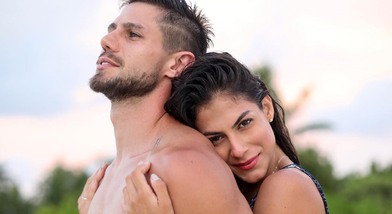 BBB20: Sem saber de pedido de Jonas, Mari fala sobre casar com o ex-brother