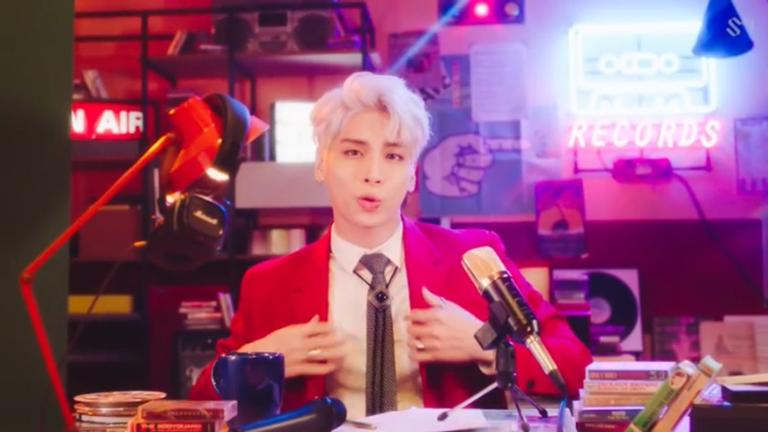 SHINee faz homenagem para Jonghyun três anos após a morte do cantor: “Te amamos para sempre”