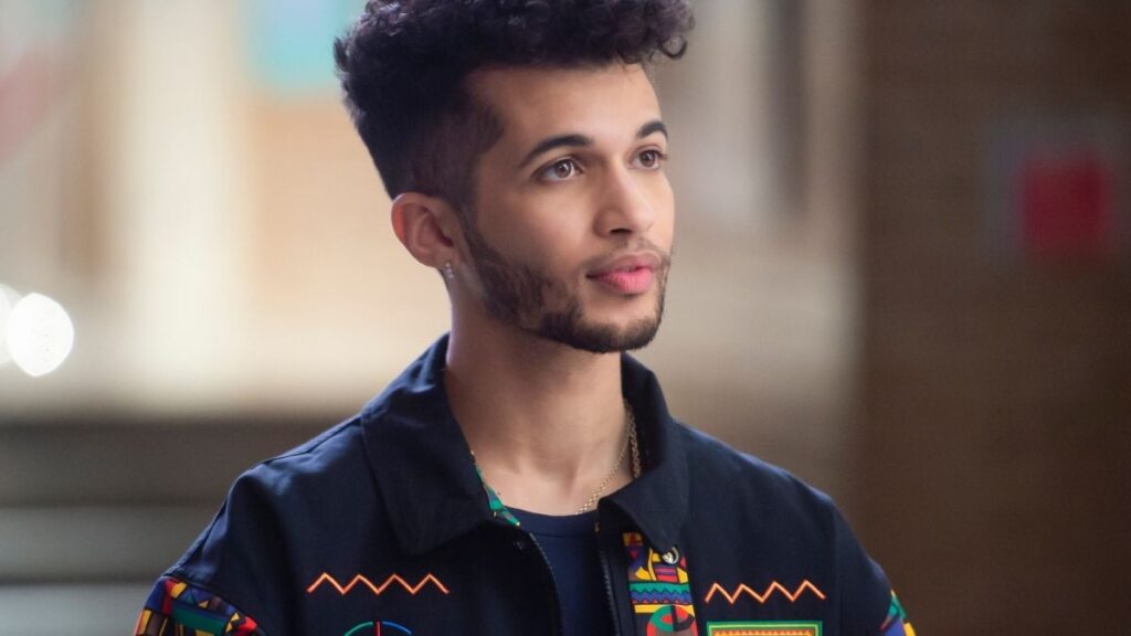 Jordan Fisher fará participação especial em “High School Musical: A Série: O Musical”