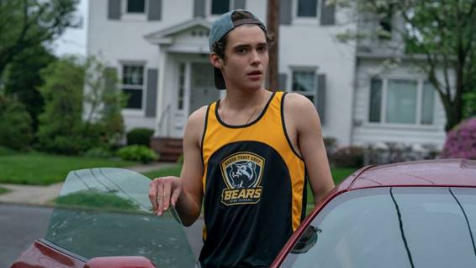 “Apresentando, Nate”: Joshua Bassett diz que musical do Disney+ vai ajudar muitas pessoas