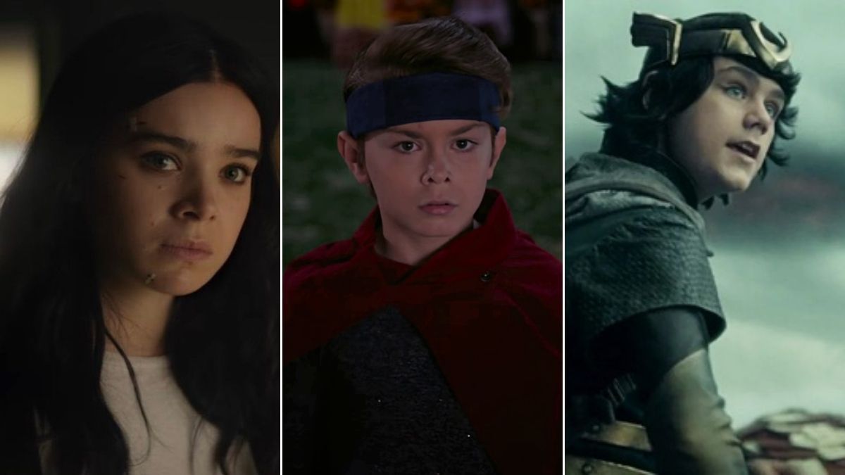 Saiba quem são os Jovens Vingadores, grupo de heróis adolescentes da Marvel