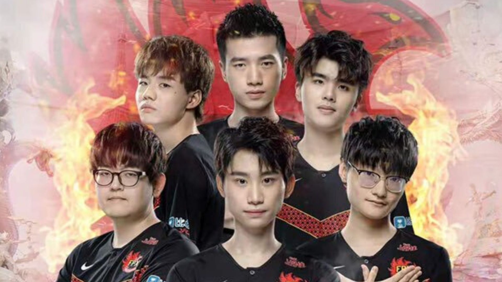 FPX supera a G2 Esports e é a campeã do Mundial de League of Legends