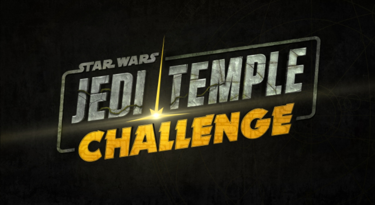 Disney+ anuncia Jedi Temple Challenge, game show inspirado em Star Wars